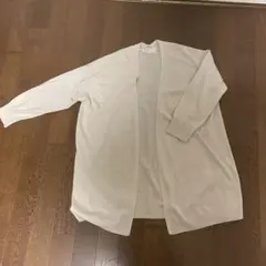 カーディガンRope picnic