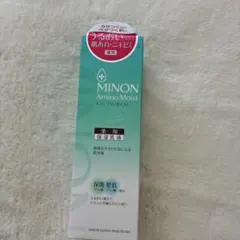 MINON AminoMoist 薬用アクネケア ミルク 100gのサムネイル
