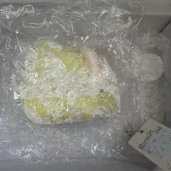Miracle Didi スクイーズ ケーキ