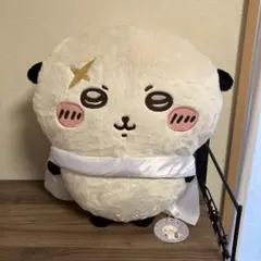 ちいかわ ラッコ超BIGぬいぐるみ