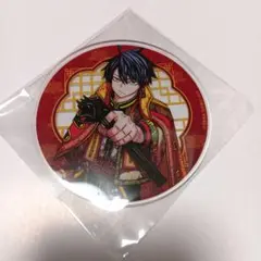 劇場版モノノ怪 アニメイト グラッテ アクリルコースター 溝呂木