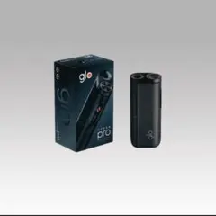 glo Hyper Pro ブラック