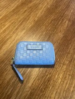 2026年最新】GUCCI カラー：ブルー系 レディース コインケース・小銭 
