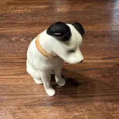 ビクター犬 置物