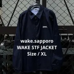 2026年最新】wake sapporo 3layer zipupの人気アイテム - メルカリ