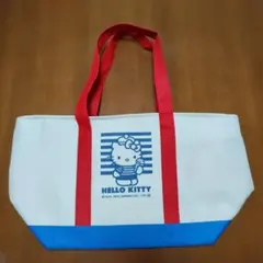 ハローキティ トートバッグ 保冷バッグ
