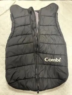Combi コンビ マルチフィット フットマフブラック