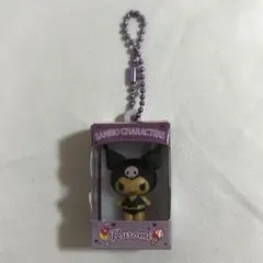 サンリオ チョコボックス 2026 クロミ