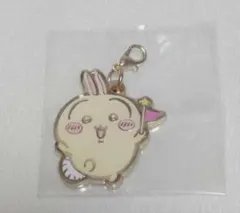 ちいかわパークゲーム景品チャーム うさぎ