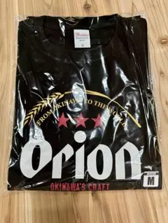 オリオンビール Tシャツ