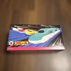 マクドナルドハッピーセットプラレール阪急電鉄2300系