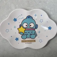 ハンギョドン メラミンプレート 皿 산리오 이치방쿠지