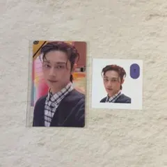 SEVENTEEN 17 IS RIGHT HERE weverse特典 ジュン