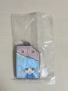 いれいす hotoke カプセルラバーマスコット