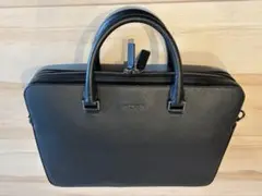 し*ん様 MICHAEL KORS ビジネスバッグ ブラックのサムネイル