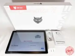 ✨液晶画面美品✨最新版10インチタブレット✨BMAX♡I9 Plus 付属品完備