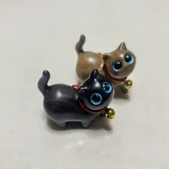 【関西大阪万博】2個セット 万博　スーダン館　猫　スーダンパビリオン