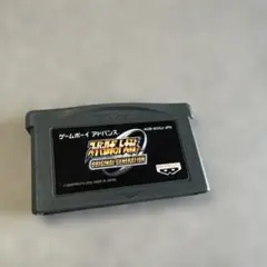 ゲームボーイアドバンス　スーパーロボット大戦OG ソフトのみ　動作ok