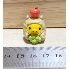 リラックマストア限定　キイロイトリ