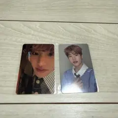 RIIZE ライズ ソヒ トレカセット