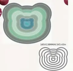 2026年最新】カッティングダイの人気アイテム - メルカリ