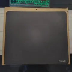 ARTISAN NINJA FX ゼロ MID XL ブラック