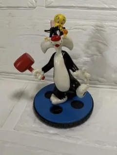 シルベスター トゥイーティー tweety フィギュア