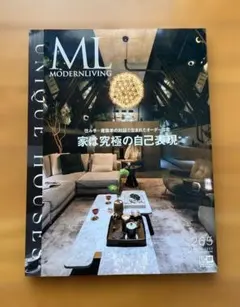 ML MODERNLIVING 265号