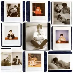 【月刊EXILE ★②】三代目 岩田剛典 2冊分 まとめ売り 全10ページ