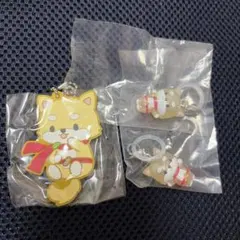 JO1 まめちぃ 豆原一成 ストラップ めじるし ガチャガチャ キーホルダー