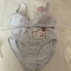 CLOSSHI ブラジャー ショーツ セット LLのサムネイル