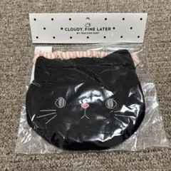 CLOUDY,FINE LATER スタイ　ねこ　Aming