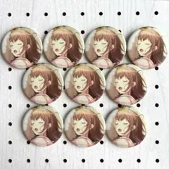 プロセカ　花里みのり　缶バッジ　10点セット