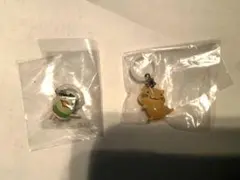 おじゃる丸 めじるしアクセサリー 電ボ 公ちゃん