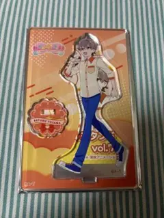 わんだふるぷりきゅあ アクリルスタンド 兎山悟