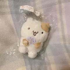 サンリオ ポムポムプリン お友達 マフィン ぴたっとふれんず - メルカリ