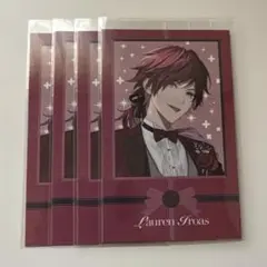 にじさんじ ジューンブライド カード 2024 ローレン・イロアス
