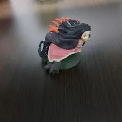 鬼滅の刃 デフォルメフィギュア 約6cm