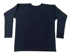 Homme Plisse Issei Miyake カットソー　オムプリッセのサムネイル