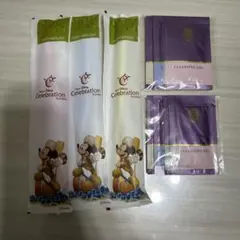 セレブレーションホテル　アメニティ