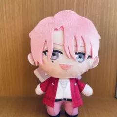 多聞くん今どっち ぷれちゃす F/ACE ぬいぐるみ 福原多聞 多聞教 ジメ