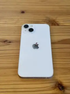iPhone13 ホワイト　ジャンク品