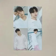 SEVENTEEN CARAT LAND 2023 バーノン