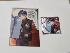 ツイステ　ユニオンバースデー　 デュース・スペード様　2点セット