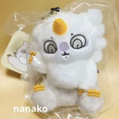 まじかるちいかわ　あのこ　マスコット