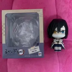 【箱あり】　るかっぷ　鬼滅の刃　伊黒小芭内