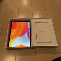 ipad pro 第2世代 11インチ 128gb キーボード付き