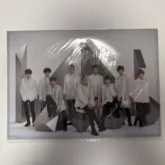 SnowMan ASIA TOUR 2D.2D. クリアファイル