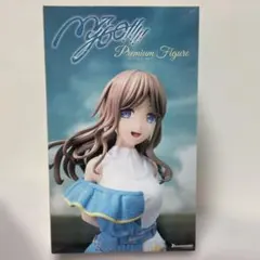 MyGO!!!!! プレミアム フィギュア 長崎そよ