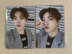 ASTRO ユンサナ トレカセット